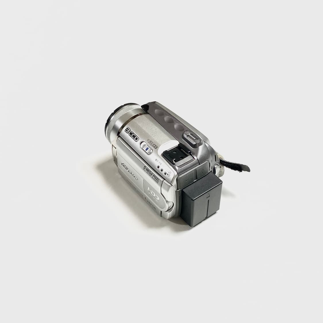 JVC Everio GZ-MG505 디카 캠코더 상품이미지6