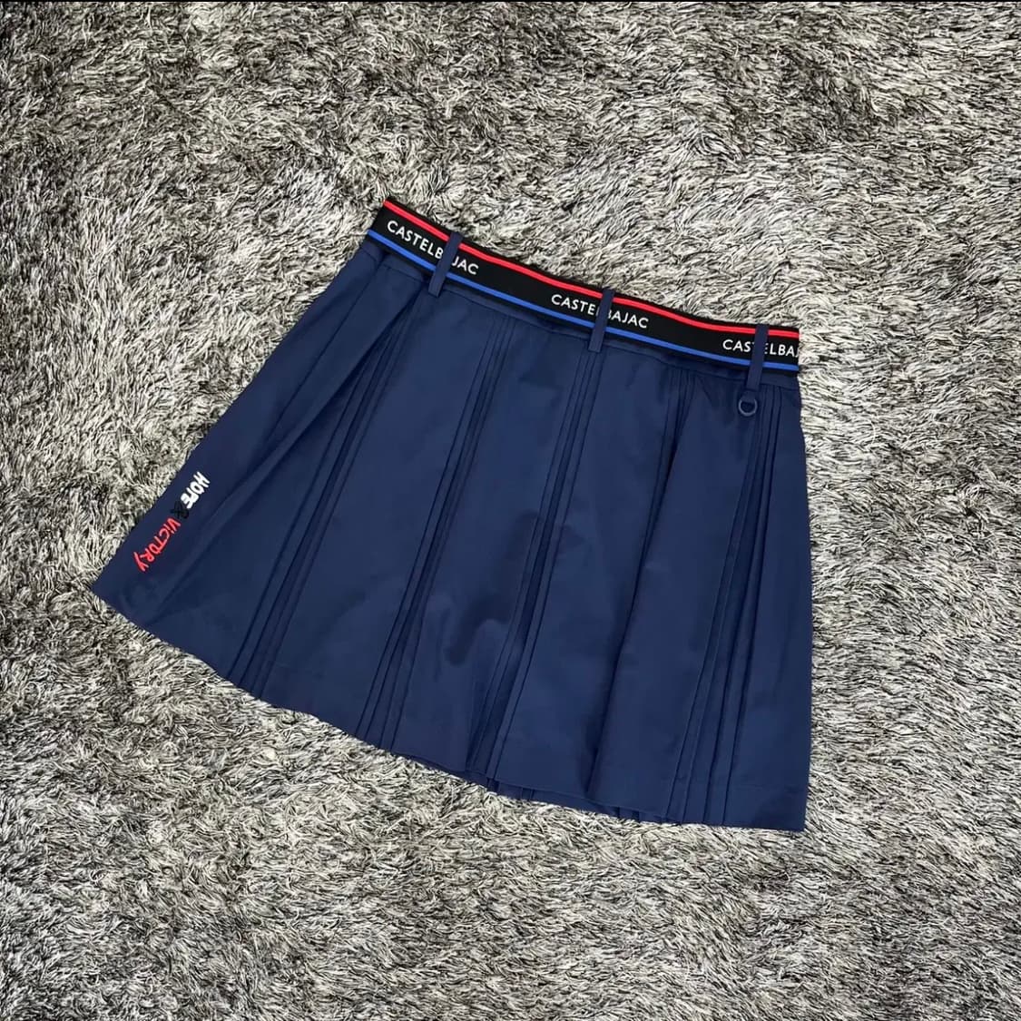 까스텔바작 여성 골프 스커트 (73) 상품이미지1
