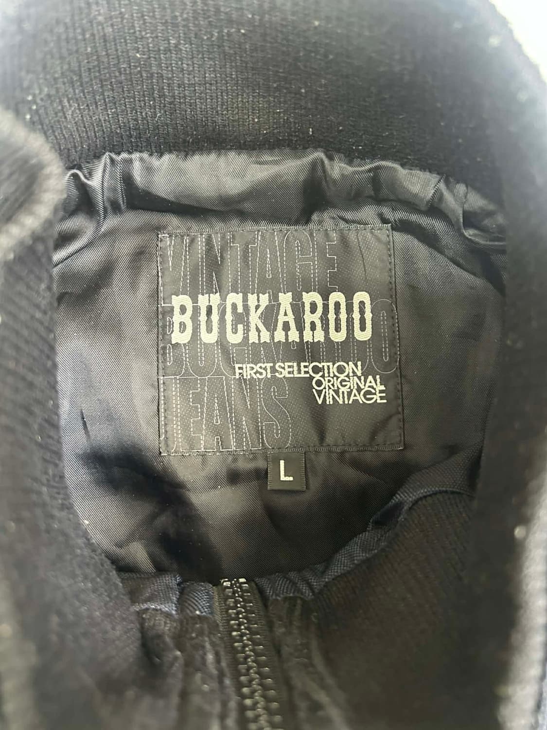 [L] 버커루 멀티포켓 유틸리티 테크웨어 라이더 자켓 상품이미지3