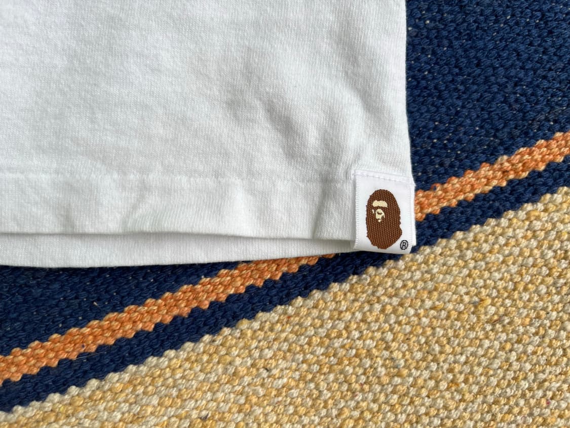 [M] 베이프 배이비 마일로 상품이미지4