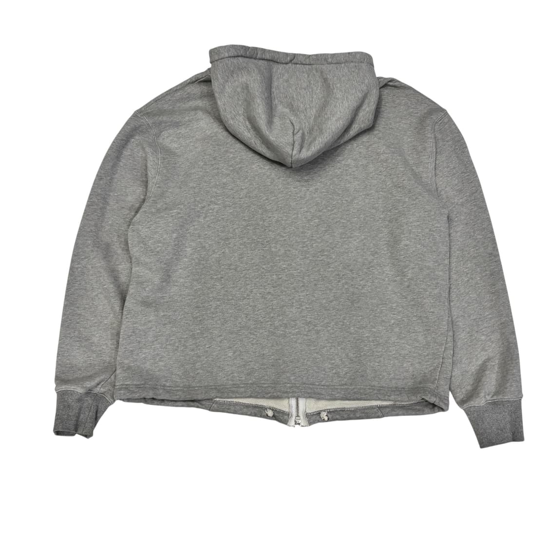 유니폼브릿지 투웨이 후드 집업 상품이미지5