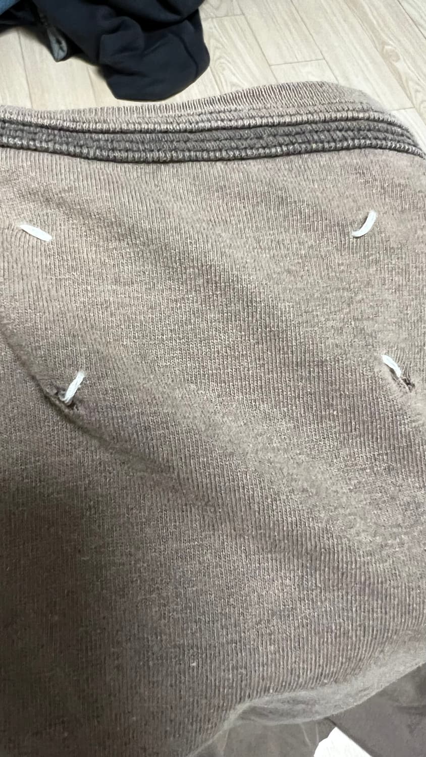 00ss 마틴마르지엘라 롱슬리브 상품이미지5