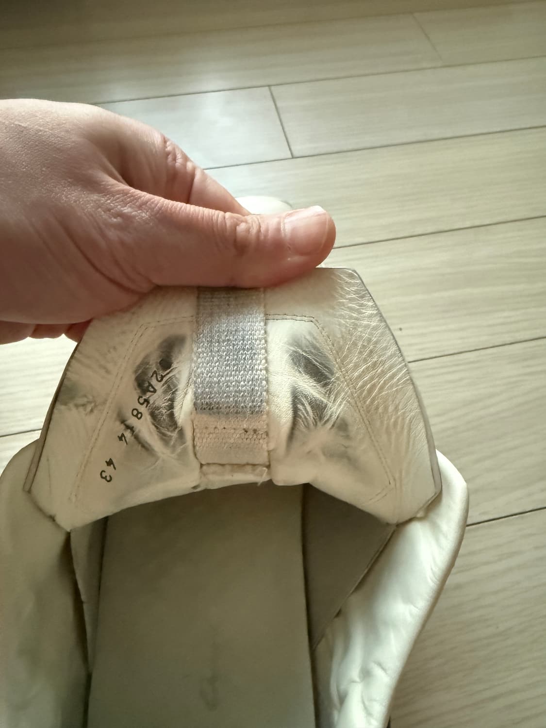 릭오웬스 게스러너 상품이미지9