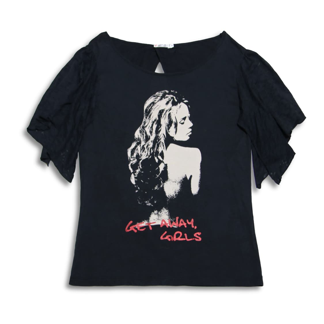 Y2K UT Graphic t-shirts 상품이미지2