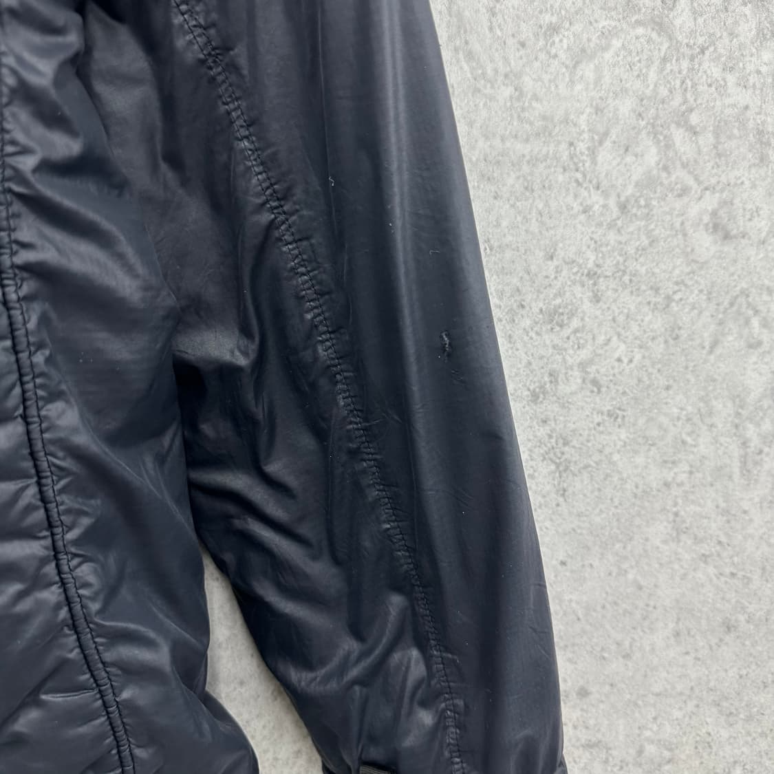 85 노스페이스 여자 누빔 점퍼 상품이미지4