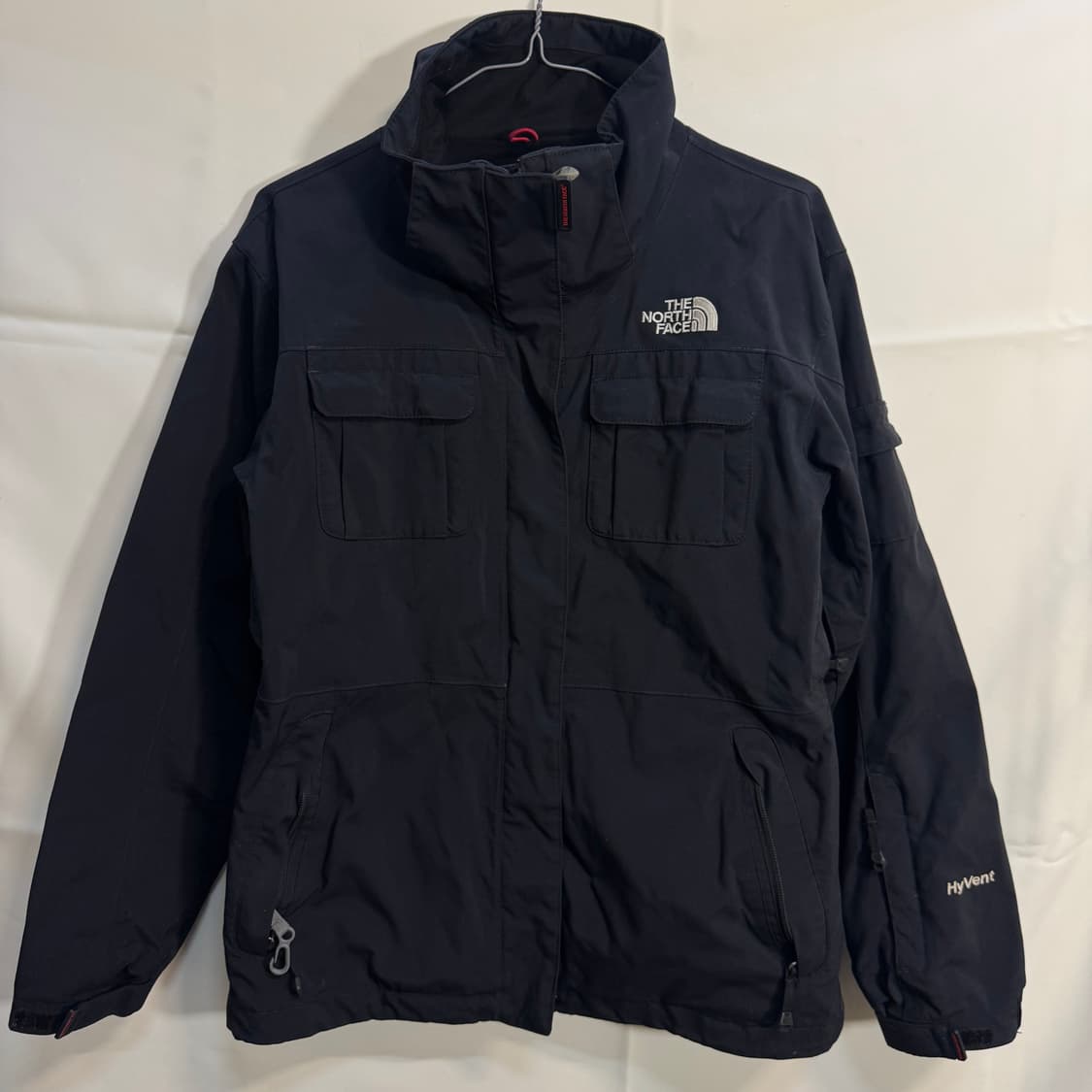 노스페이스 하이벤트 바람막이 자켓 상품이미지1