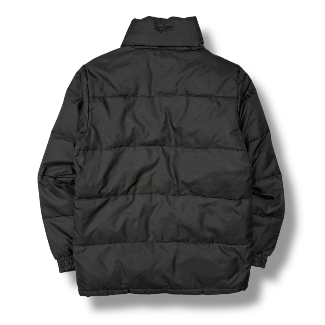 알파인더스트리 다운 패딩 r1804  상품이미지2