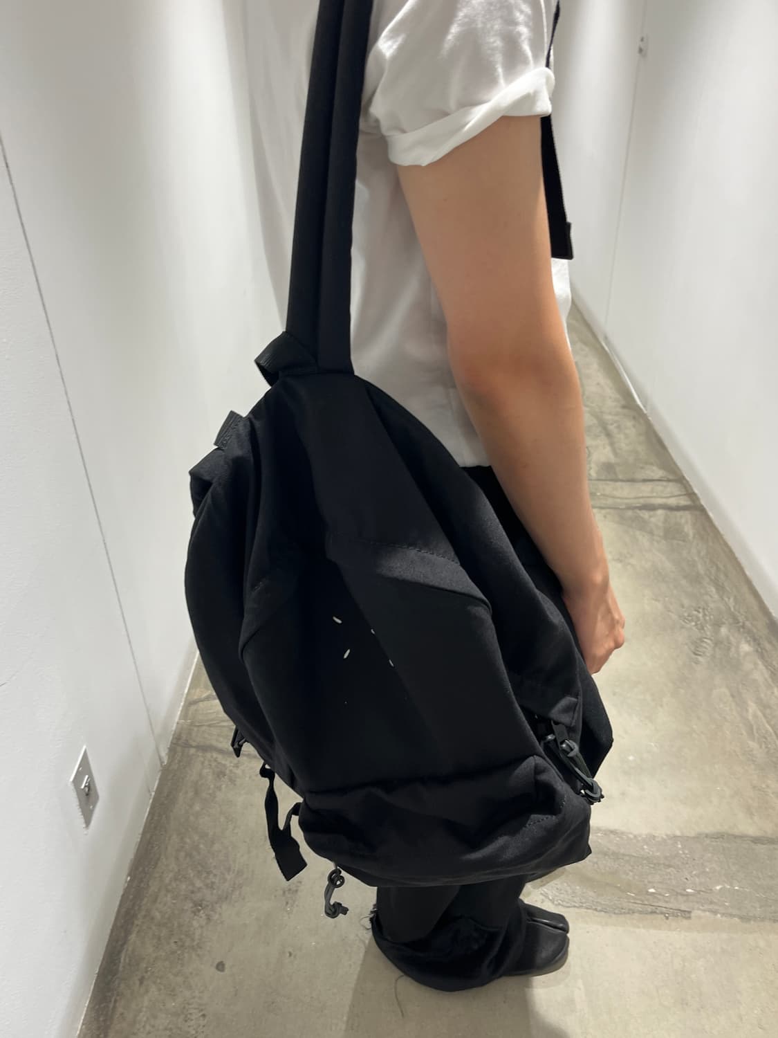 마르지엘라 스테레오타입 백팩 상품이미지2
