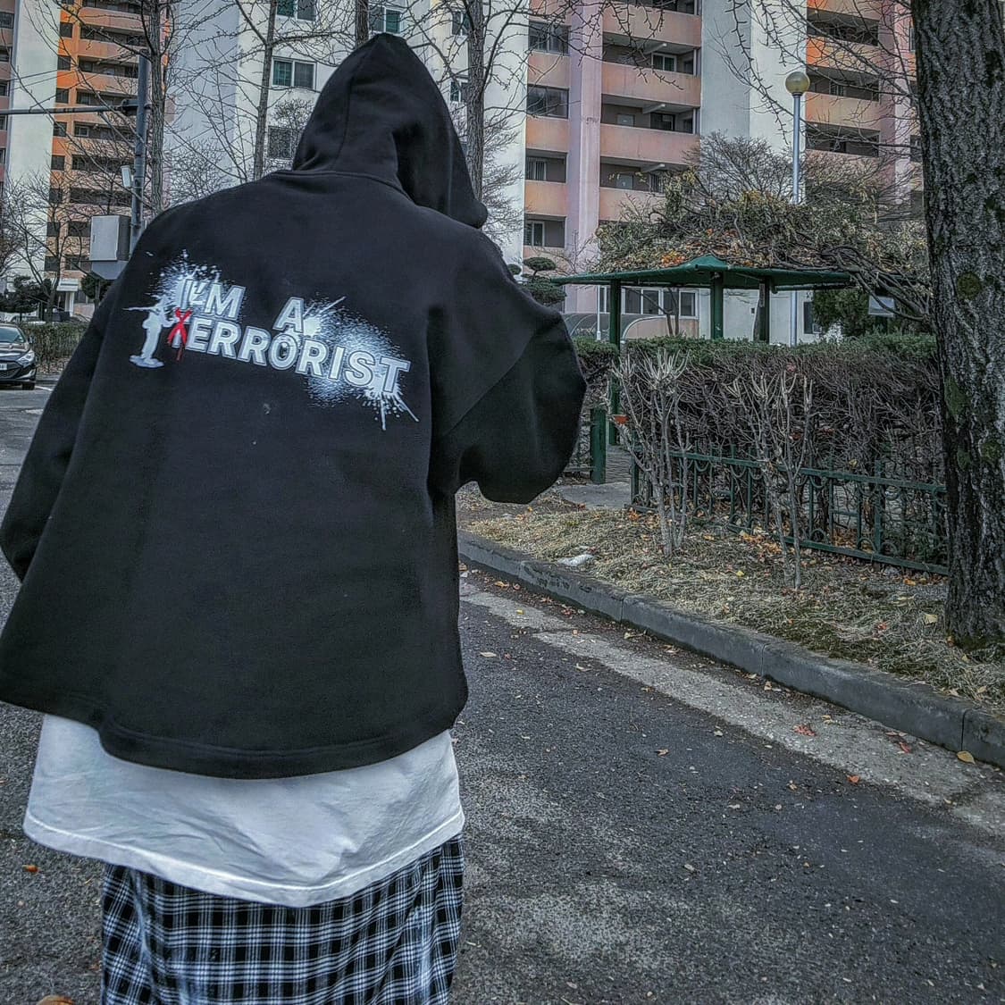 에르 바이 에르리스트 후드 상품이미지5