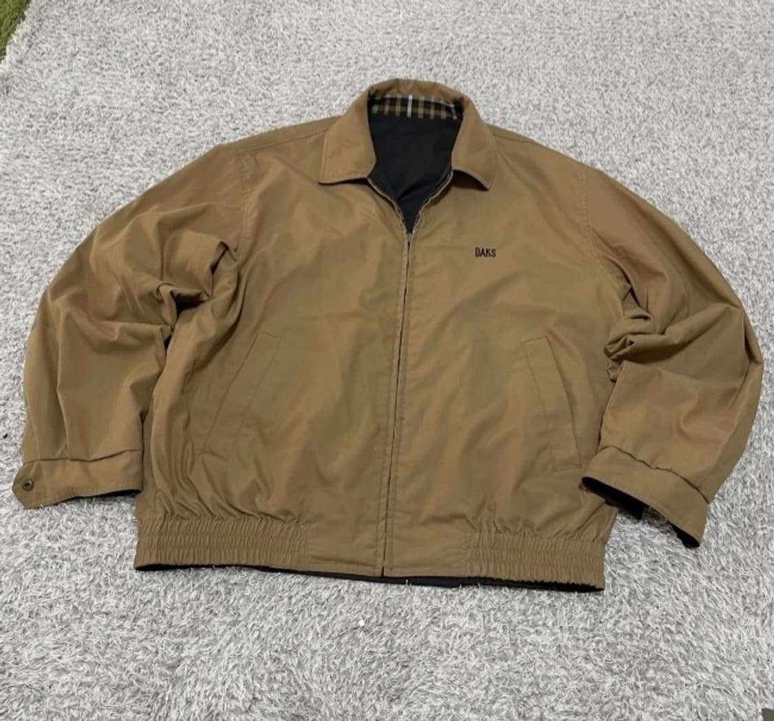 닥스 리버시블 자켓 100/L 상품이미지4