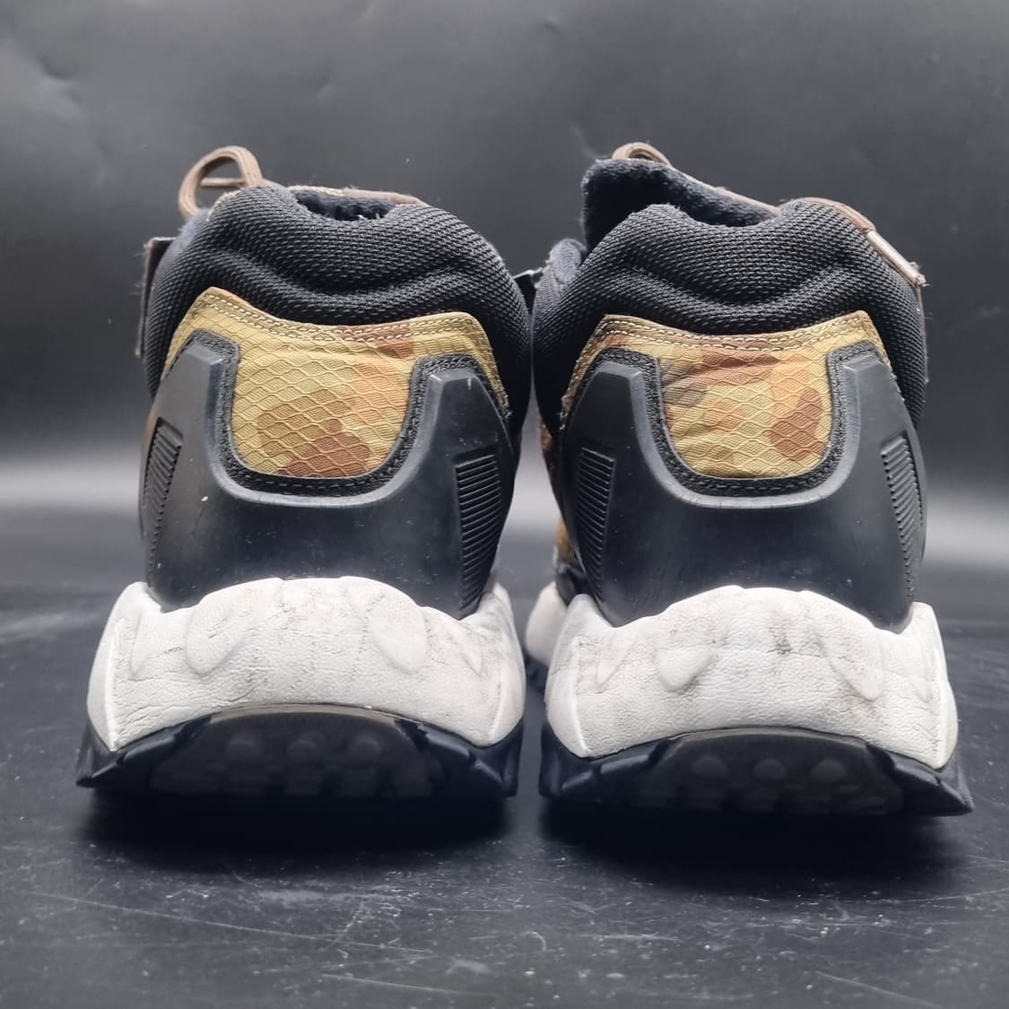 아디다스 토션 트레일 남성운동화265  상품이미지4