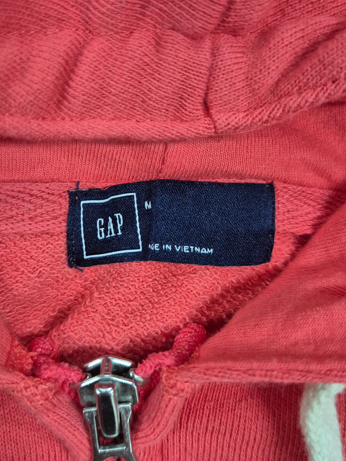 GAP 후드집업 상품이미지3