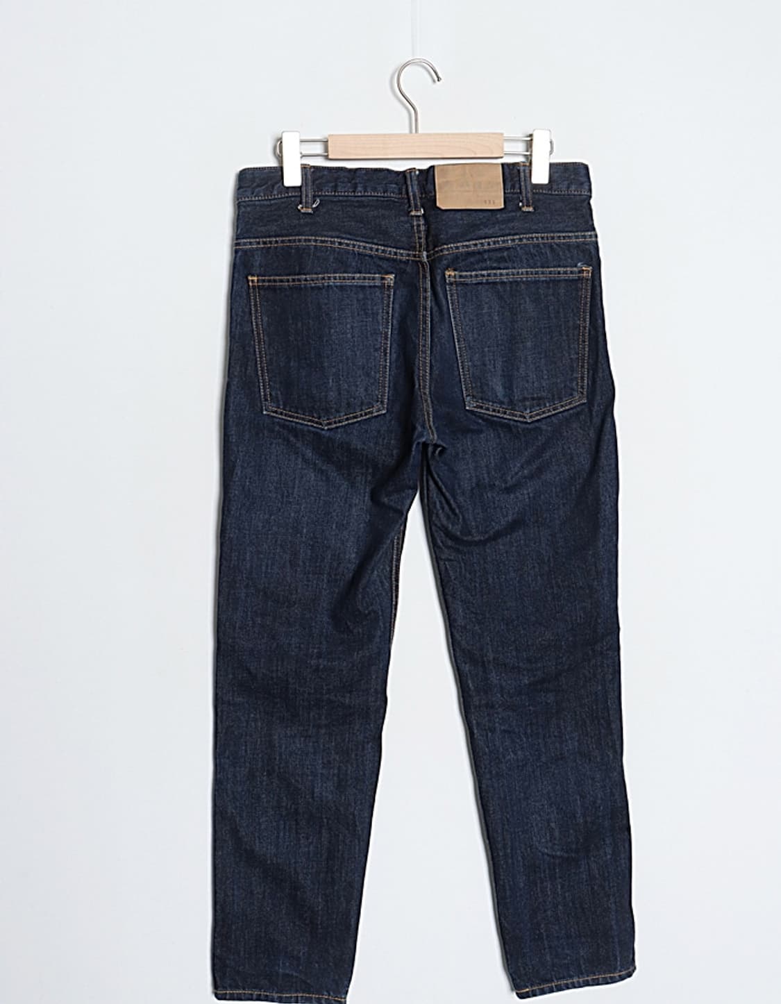 SAKULA 696 Tapered Denim Pant (31) 상품이미지5