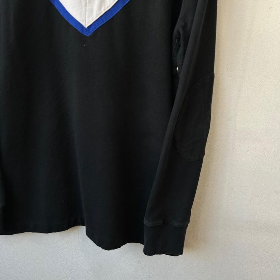 10703 - 폴로 랄프로렌 블랙 럭비티 상품이미지3