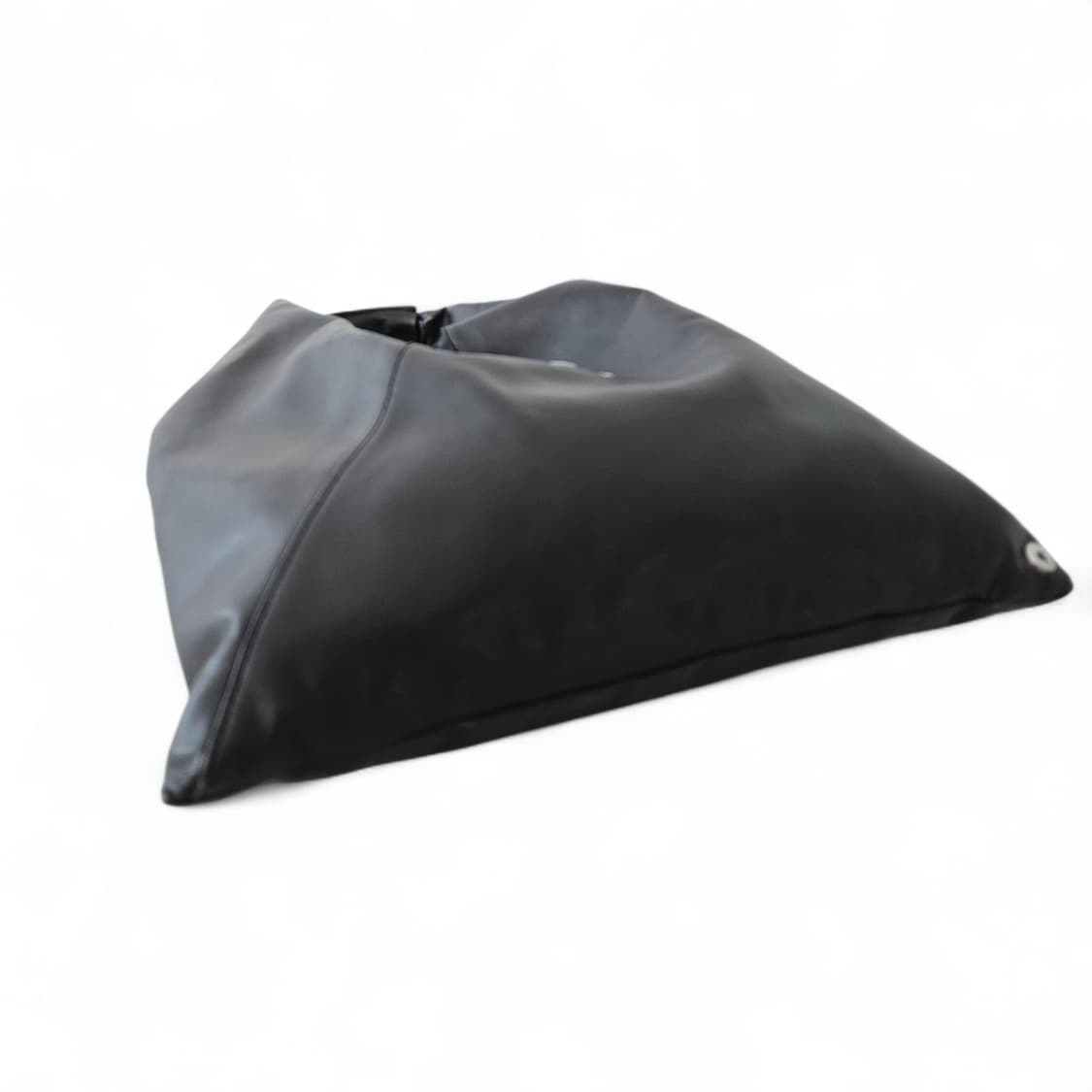 마르지엘라 레더 블랙 토트백 mm6 상품이미지6