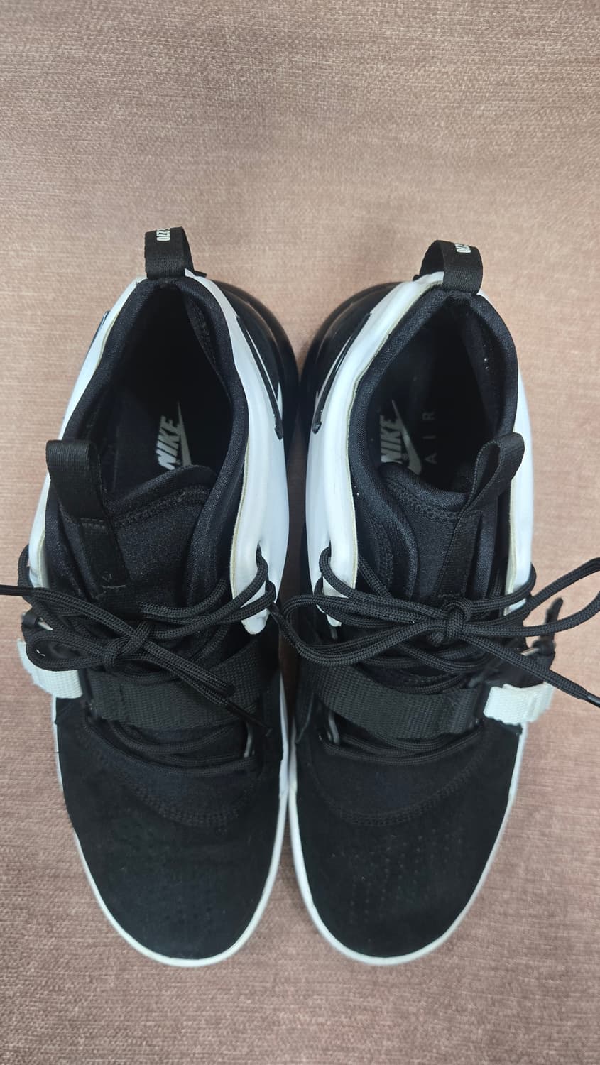 나이키 280mm-  에어포스 270 농구화 스니커즈 상품이미지2