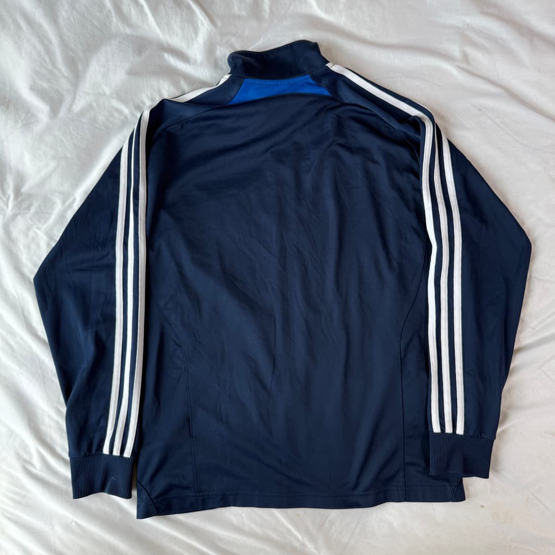 2+1) 아디다스 올드스쿨 트랙탑 져지 M 상품이미지3