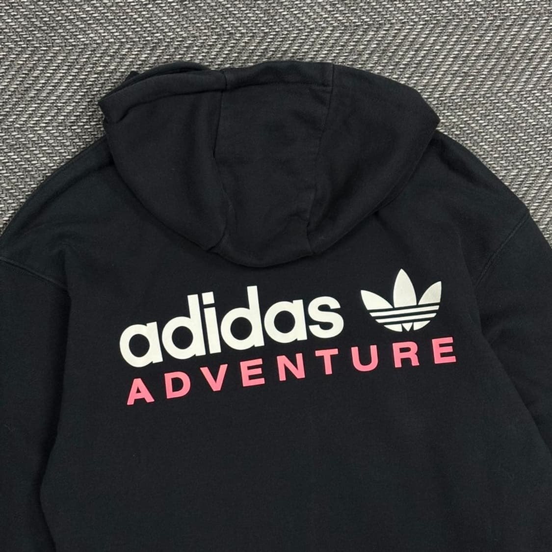아디다스 어드벤처 후드티 v0285 상품이미지5