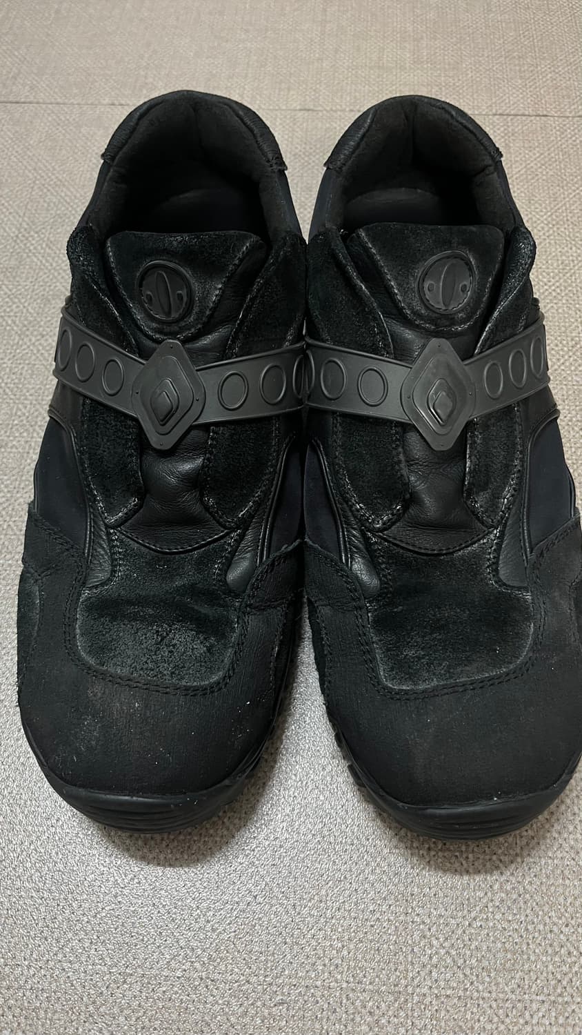KIKO Kostadinov Antharas Obsidian 상품이미지3