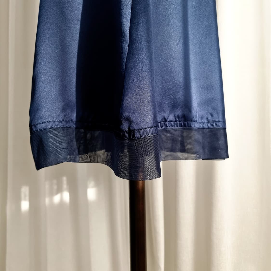 마크제이콥스 미니드레스 원피스 실크100% (55/표기4) 상태최상 상품이미지7