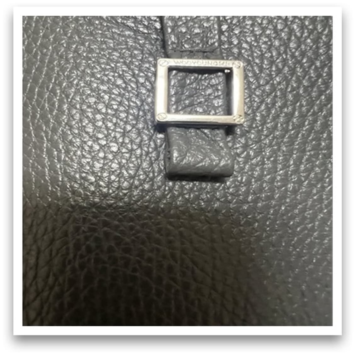 레더 자켓 상품이미지7