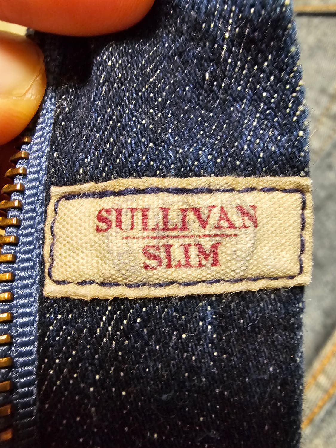 폴로 팬츠 데님 32 32 상품이미지7