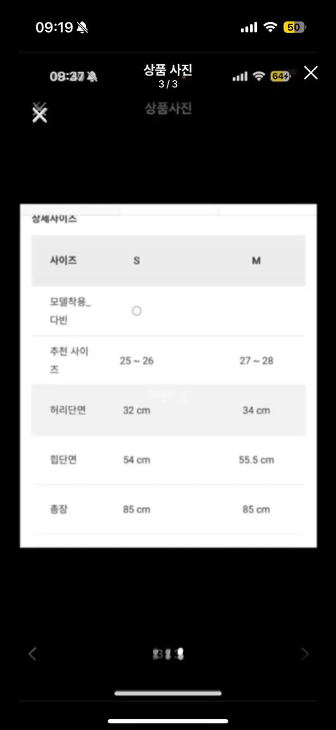 에바빈 에플레르 프린지 스커트s 상품이미지3