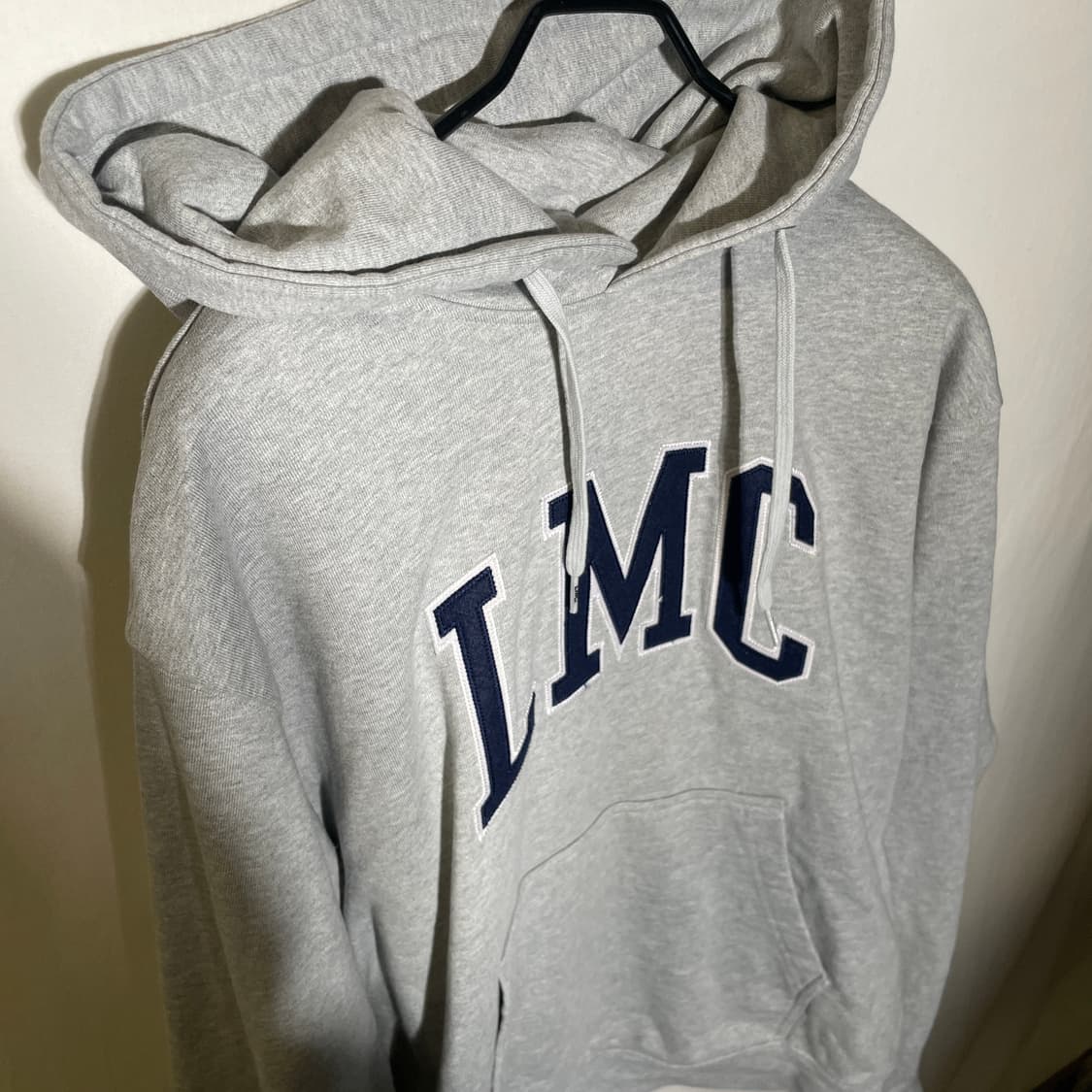 LMC 아치로고 후드티 M 상품이미지1