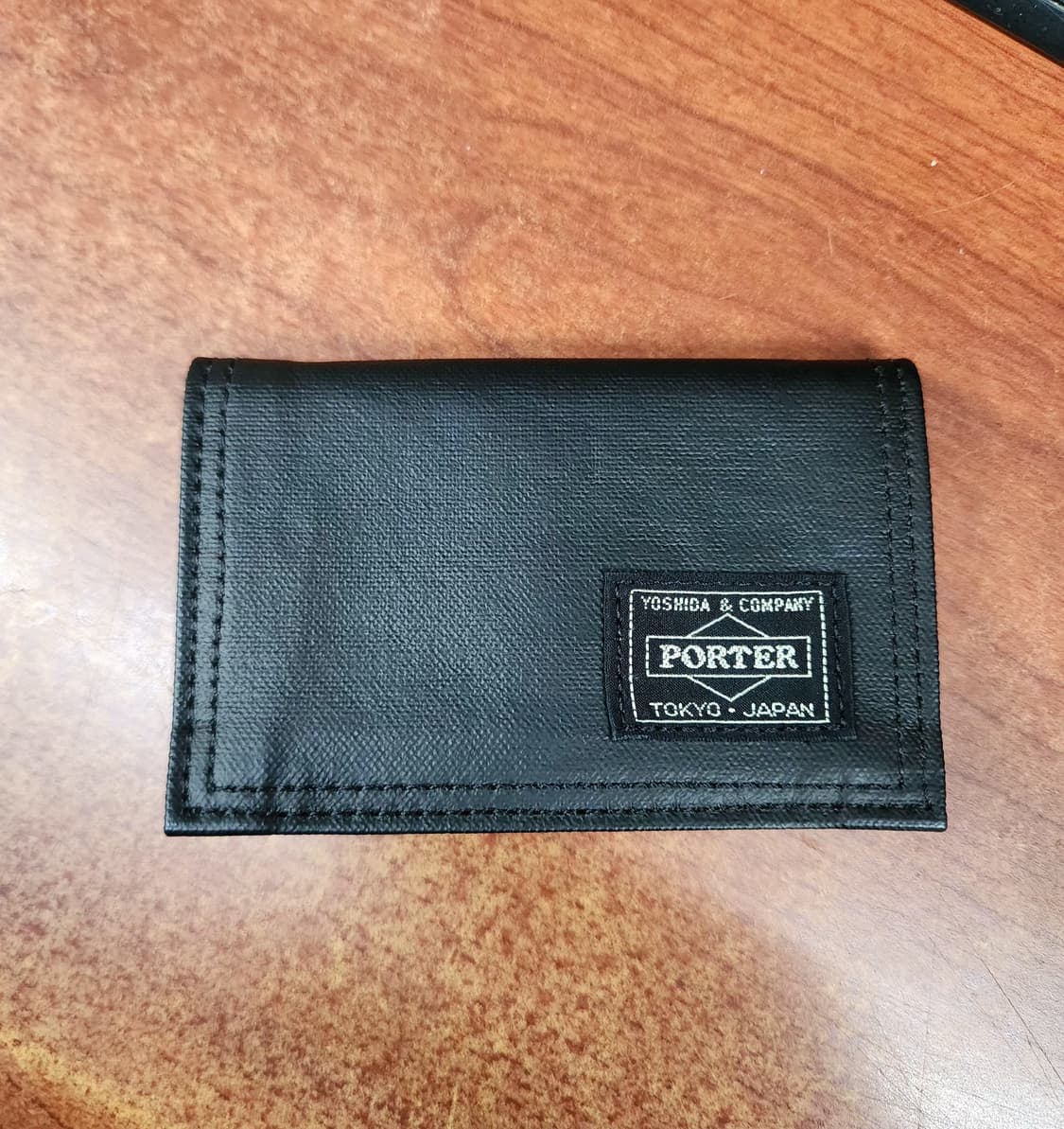요시다포터 프리스타일 카드지갑  상품이미지1