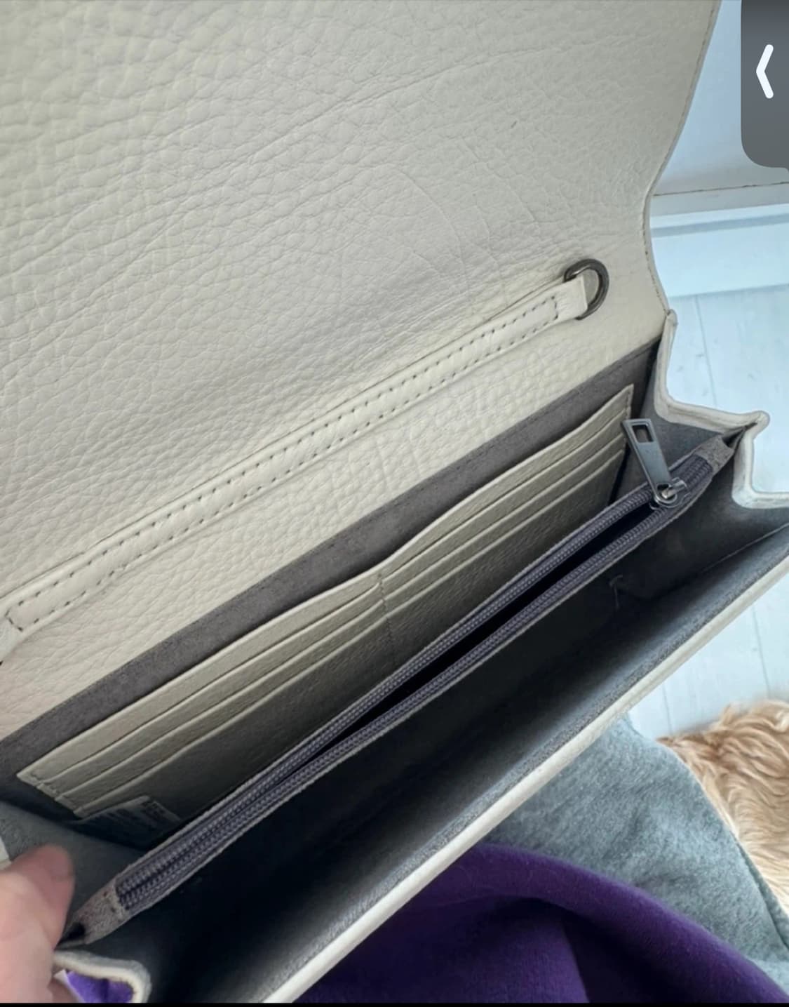 메종 마르지엘라 크로스백 , 클러치백 상품이미지4