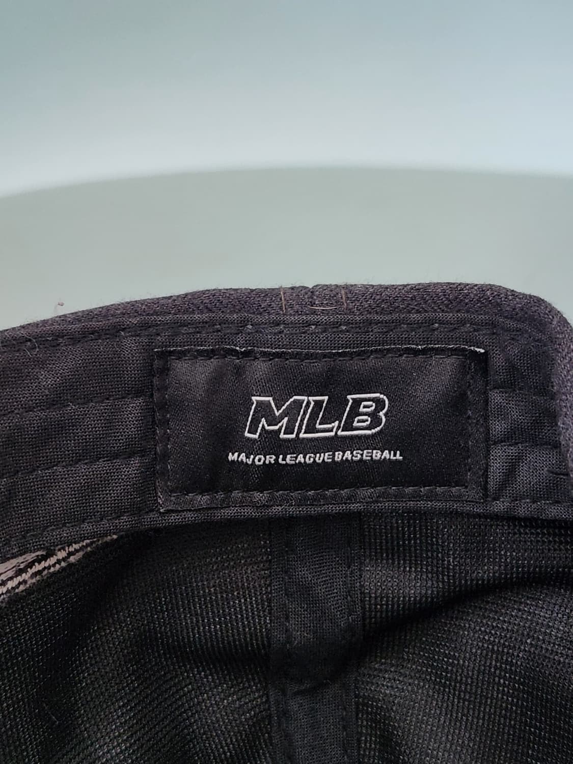 MLB 뉴욕 양키스 야구모자 블랙 진회색 볼캡 모자 상품이미지8