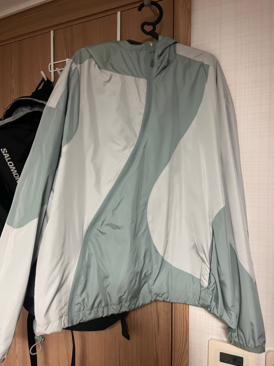 H&m Erl맛 바람막이 S사이즈 상품이미지1