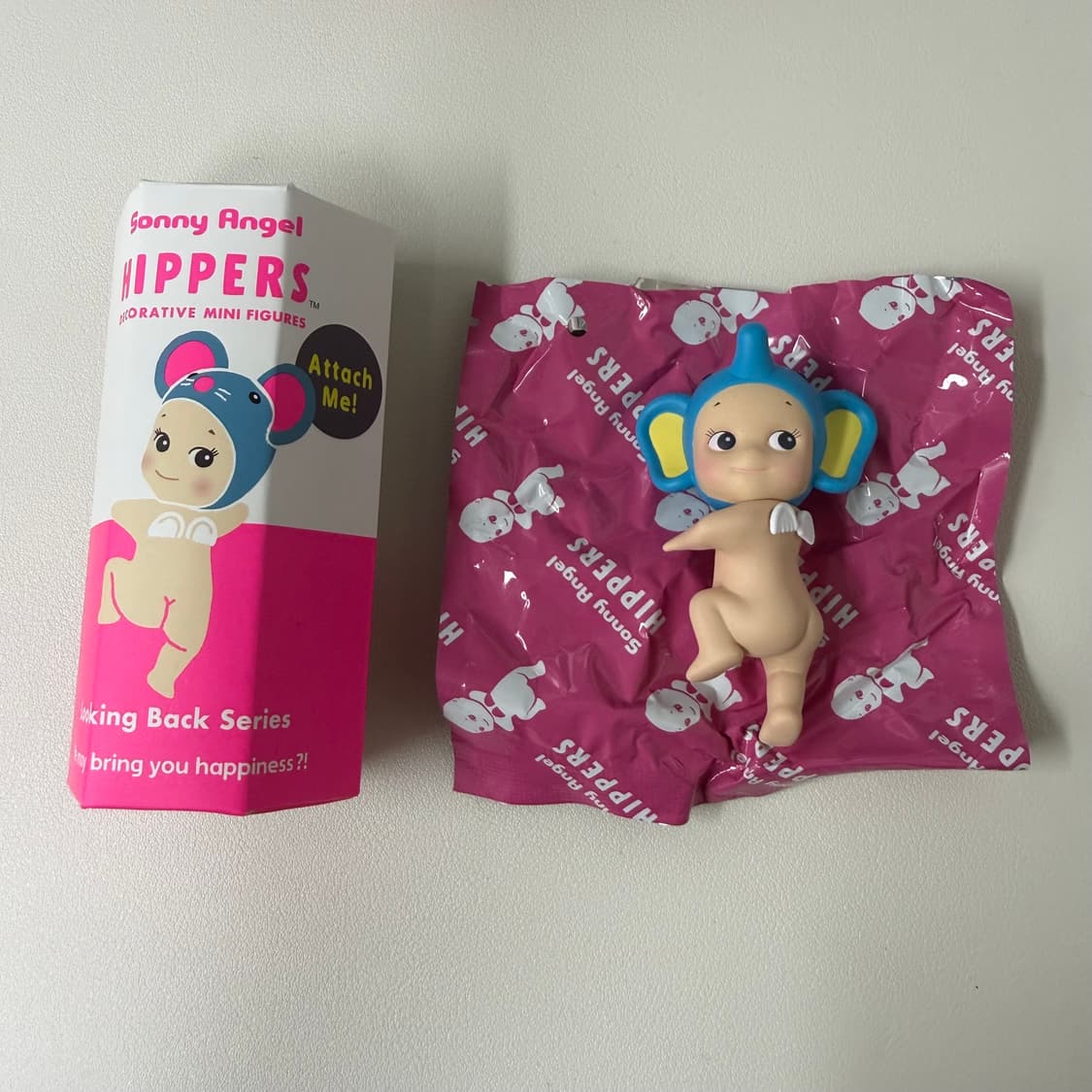 소니엔젤 히퍼 코끼리 상품이미지2