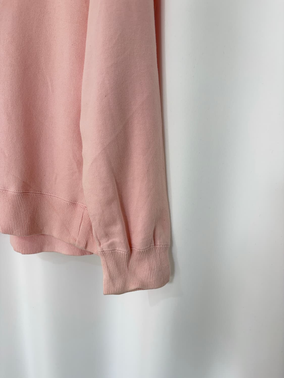 courreges sweat shirt 상품이미지4