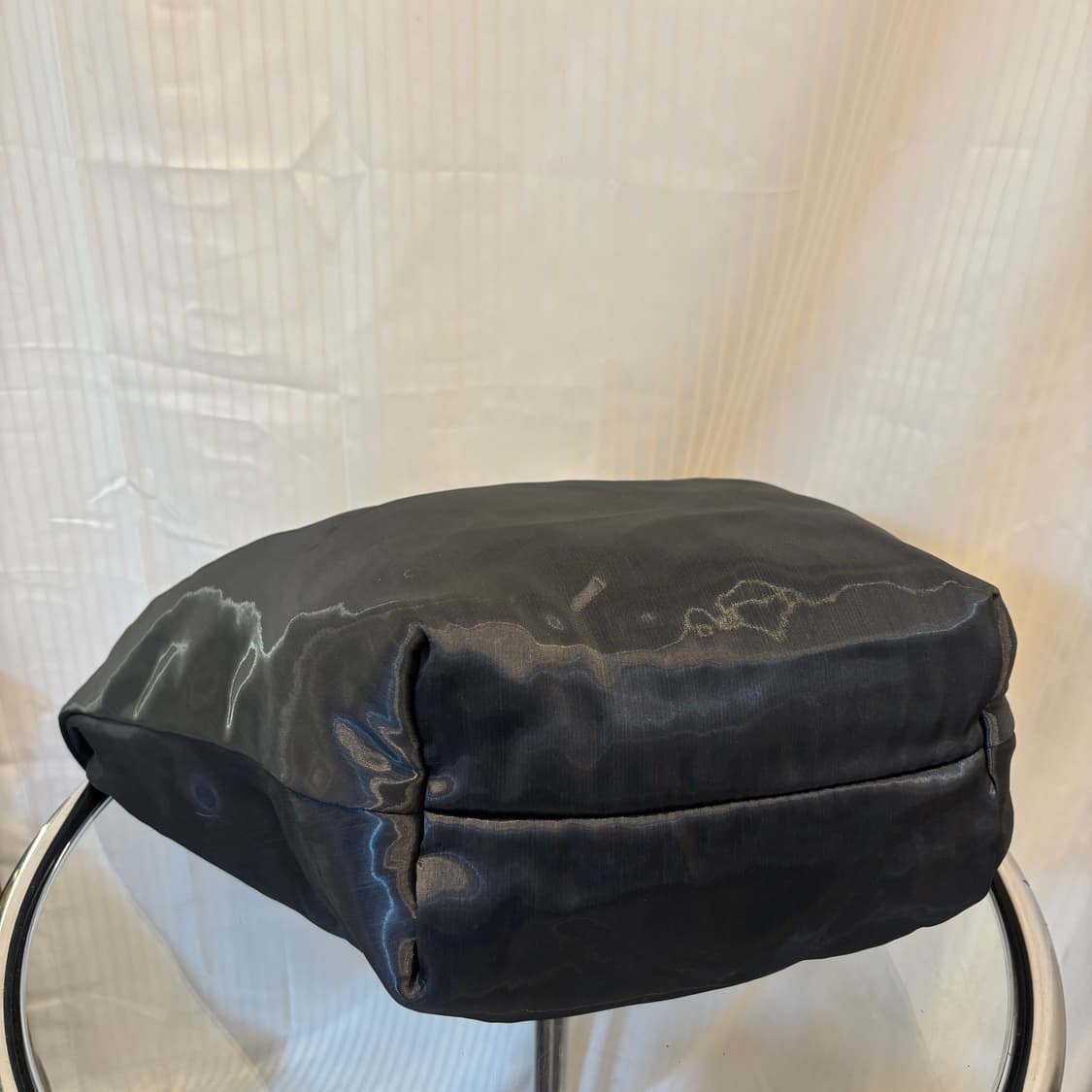 정품 COS 코스 하이 샤인 크로스바디     상품이미지6