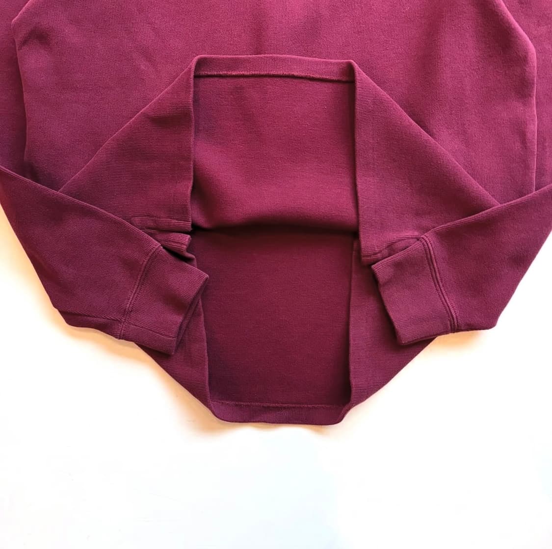 폴로랄프로렌 하프 스웨터 상품이미지5