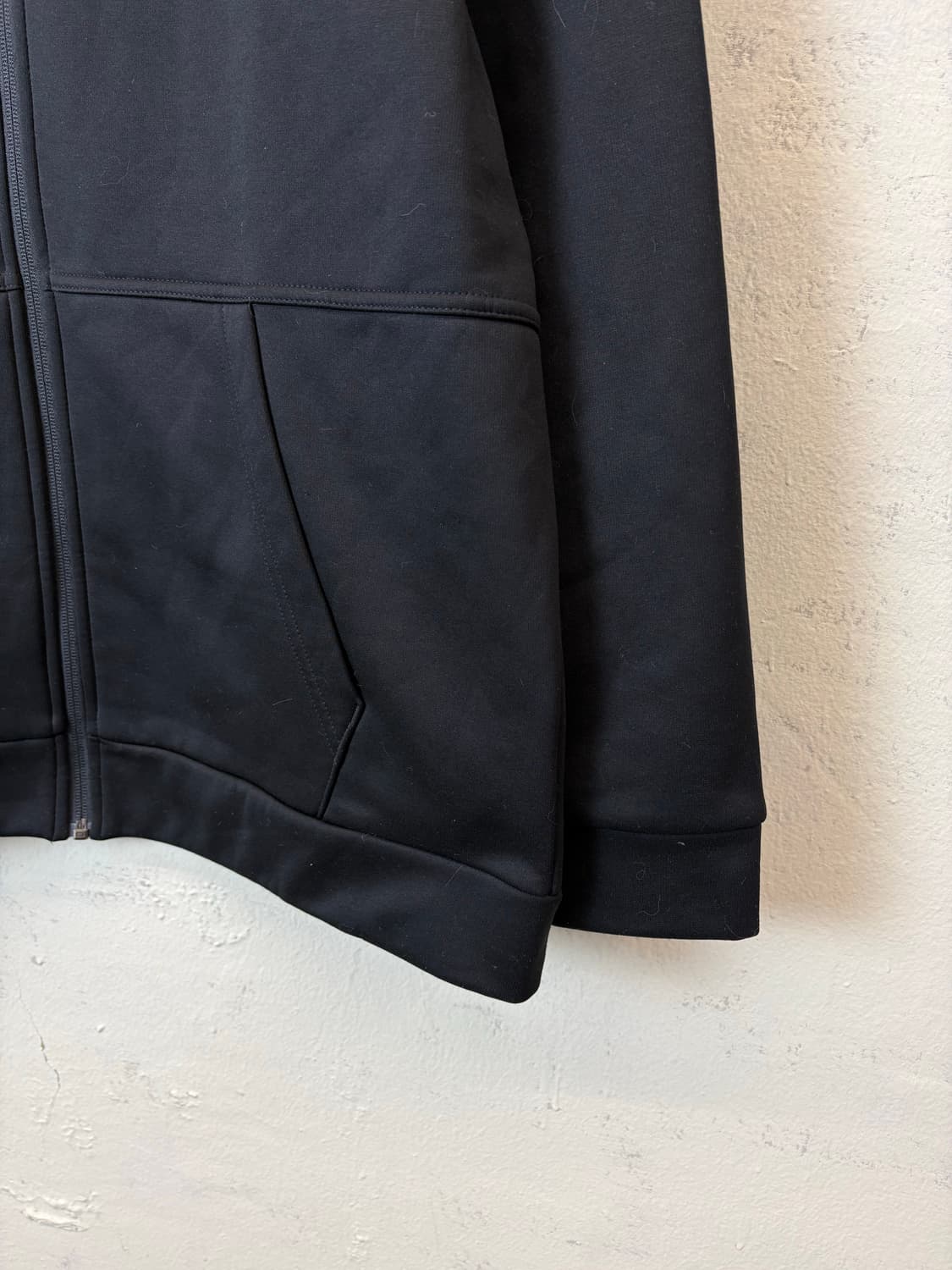 나이키 써마 풀집 후드 자켓 상품이미지3