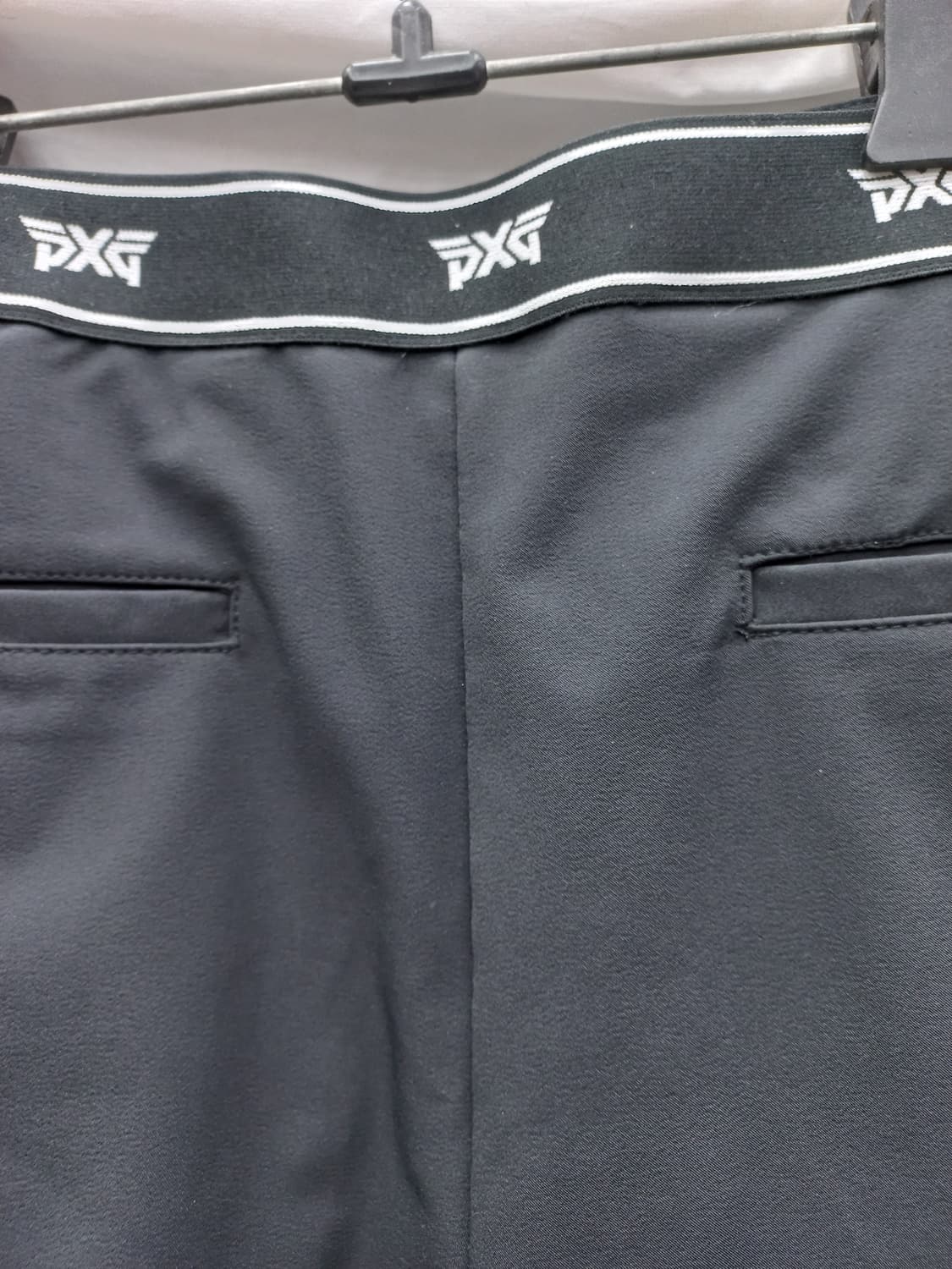 PXG 여성 골프 스커트 블랙 상품이미지3