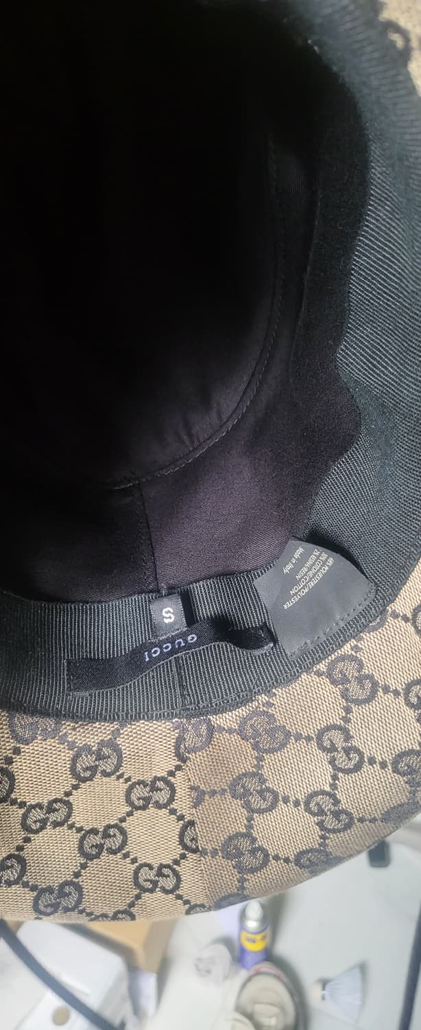 구찌 모노그램 GG 상품이미지3