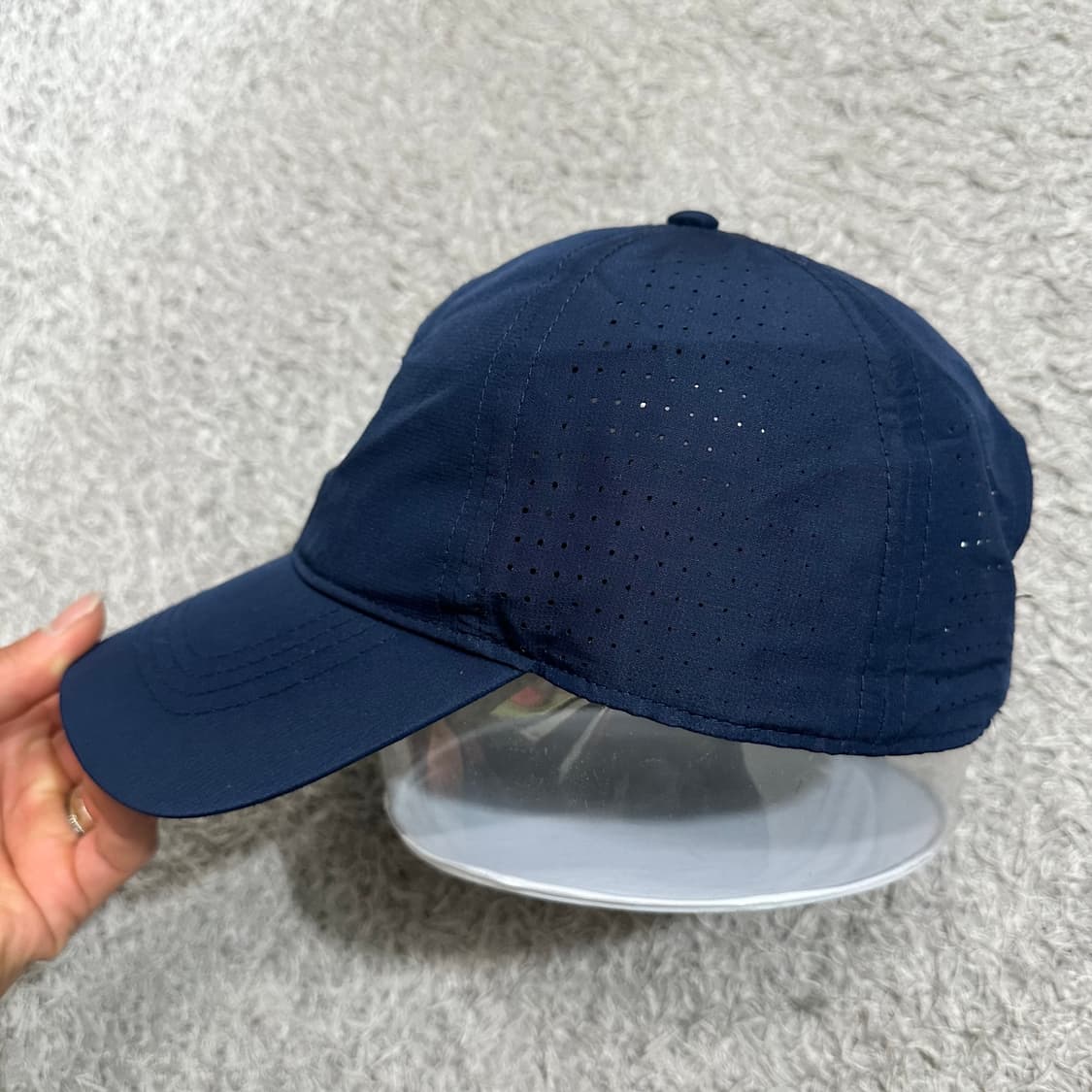 윌슨 볼캡 상품이미지2