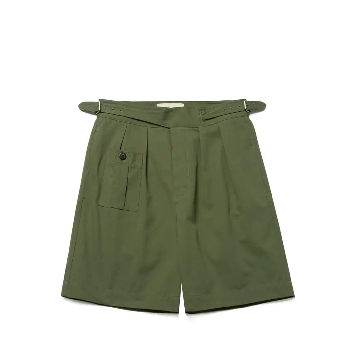 몽키포앤코 Monkey4&Co  코튼 반바지 상품이미지1