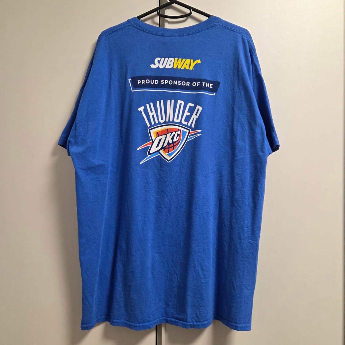 Gildan 빈티지 반팔 티셔츠 XL(105) 상품이미지4