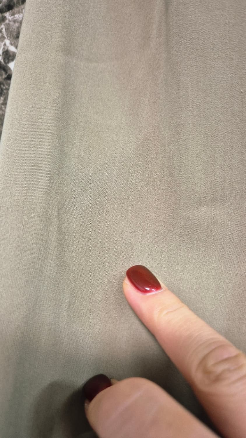 ORR 오르 하이 와이드 슬랙스 55 상품이미지6