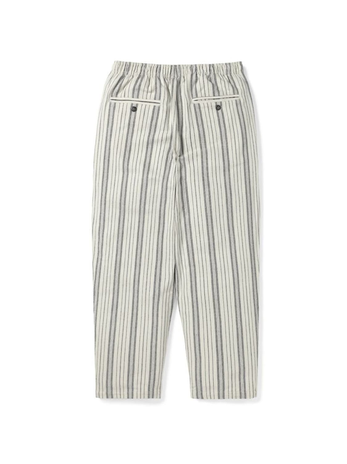 디스이즈네버댓 stripe jacquard pants (S) 상품이미지3