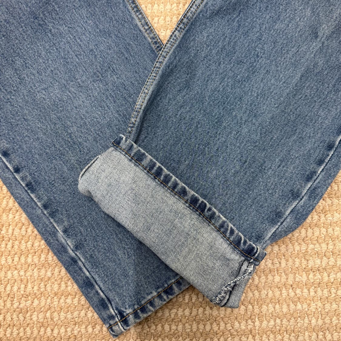 리바이스 505 팬츠 (12) 상품이미지10