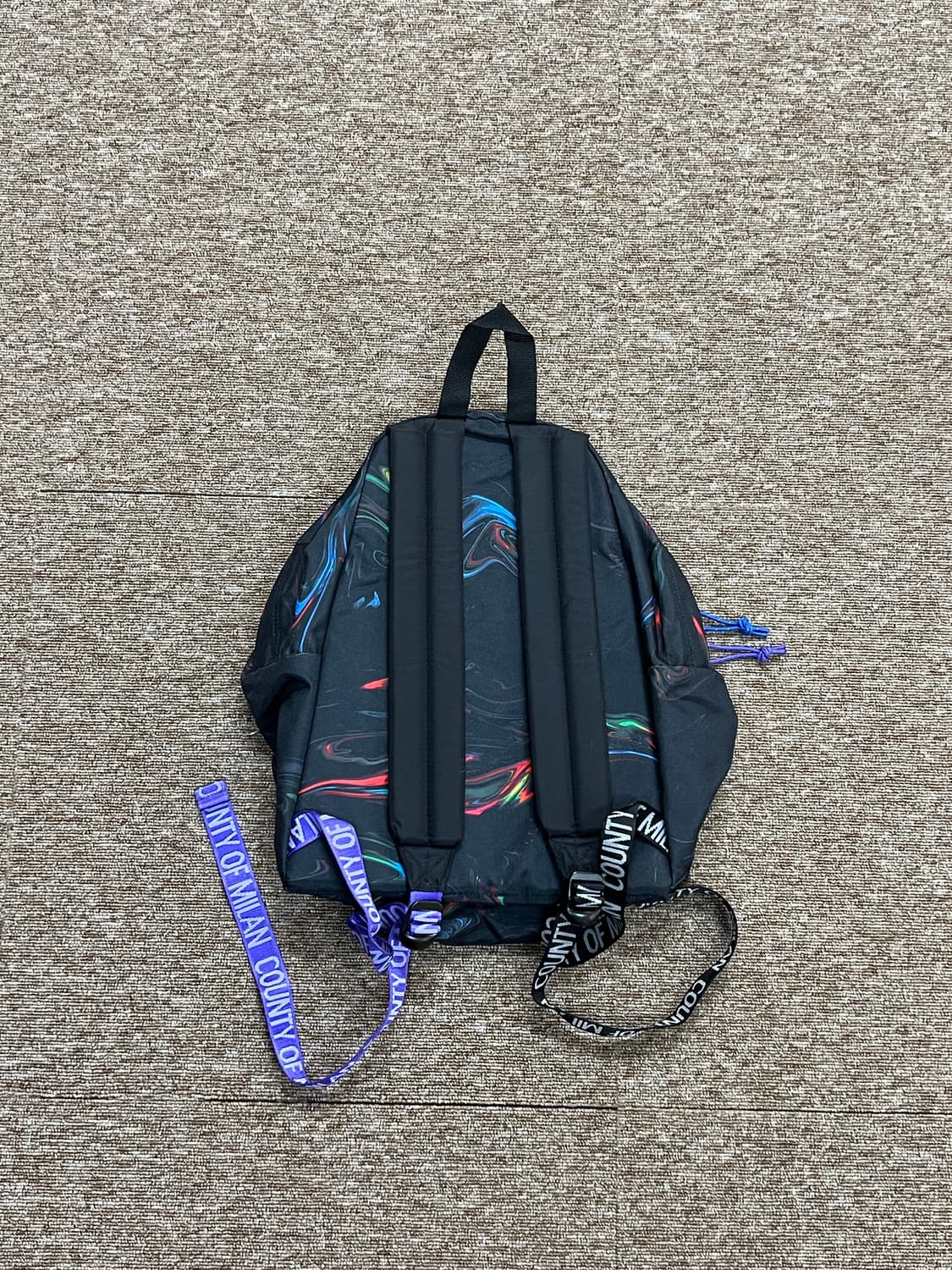 이스트팩 x 마르셀로불론 백팩 상품이미지4