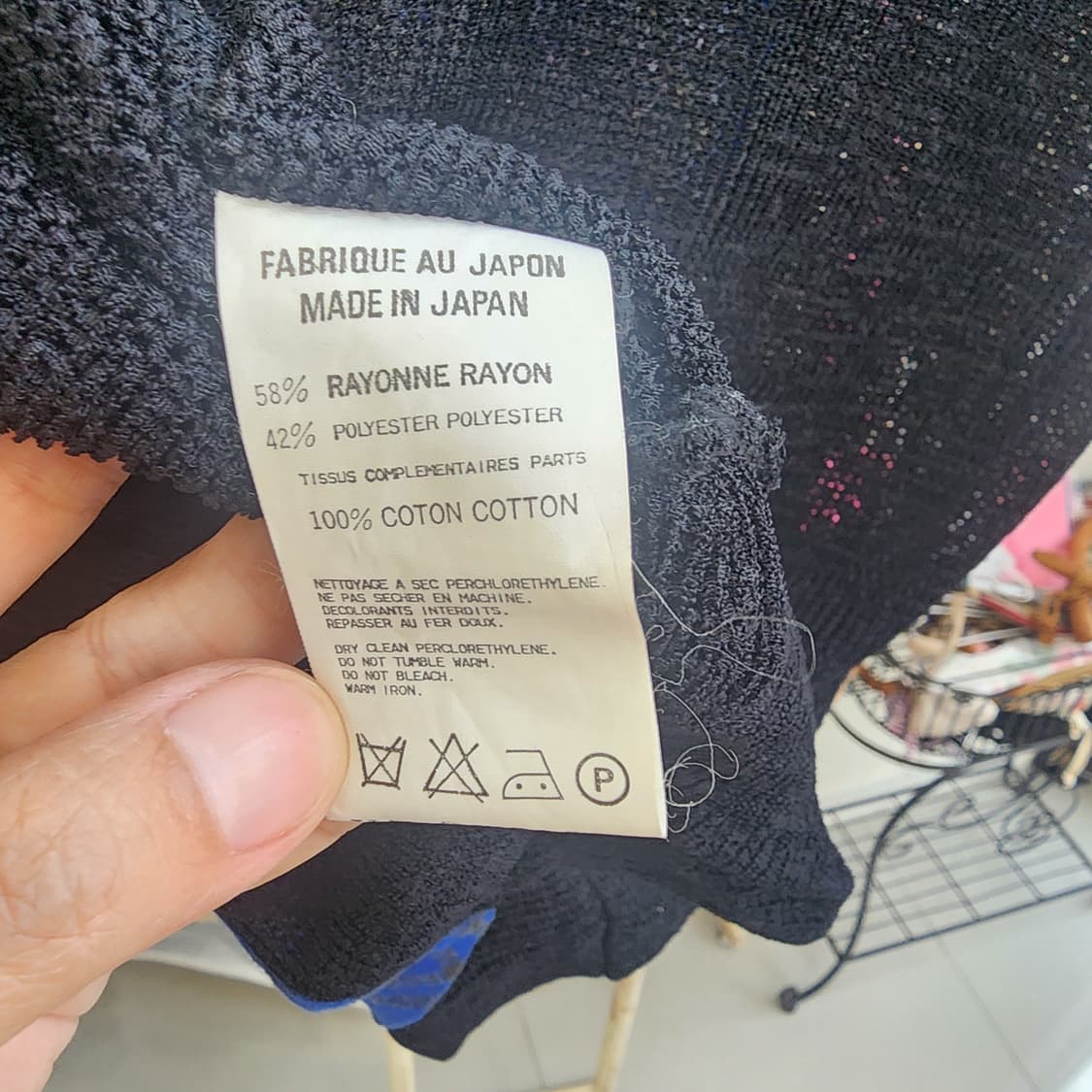 Ys요지야마모토 상품이미지6