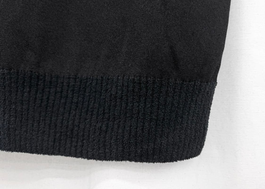 Y-3 로고 니트 베스트 상품이미지6