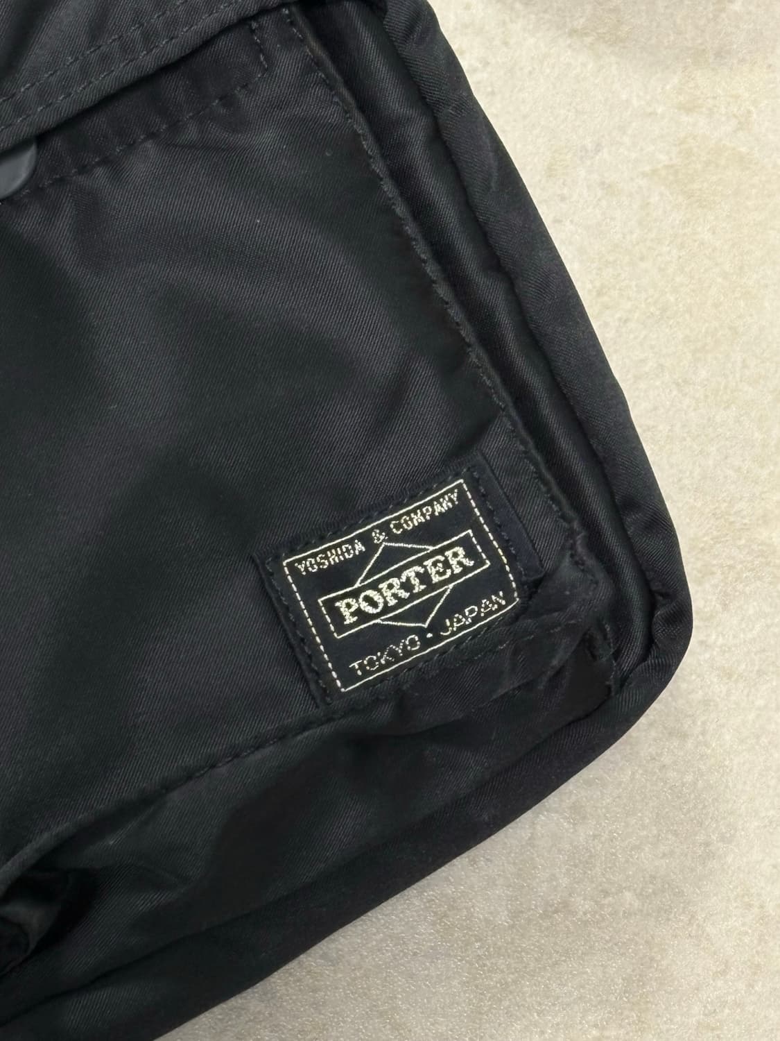 요시다 포터 숄더백 상품이미지3