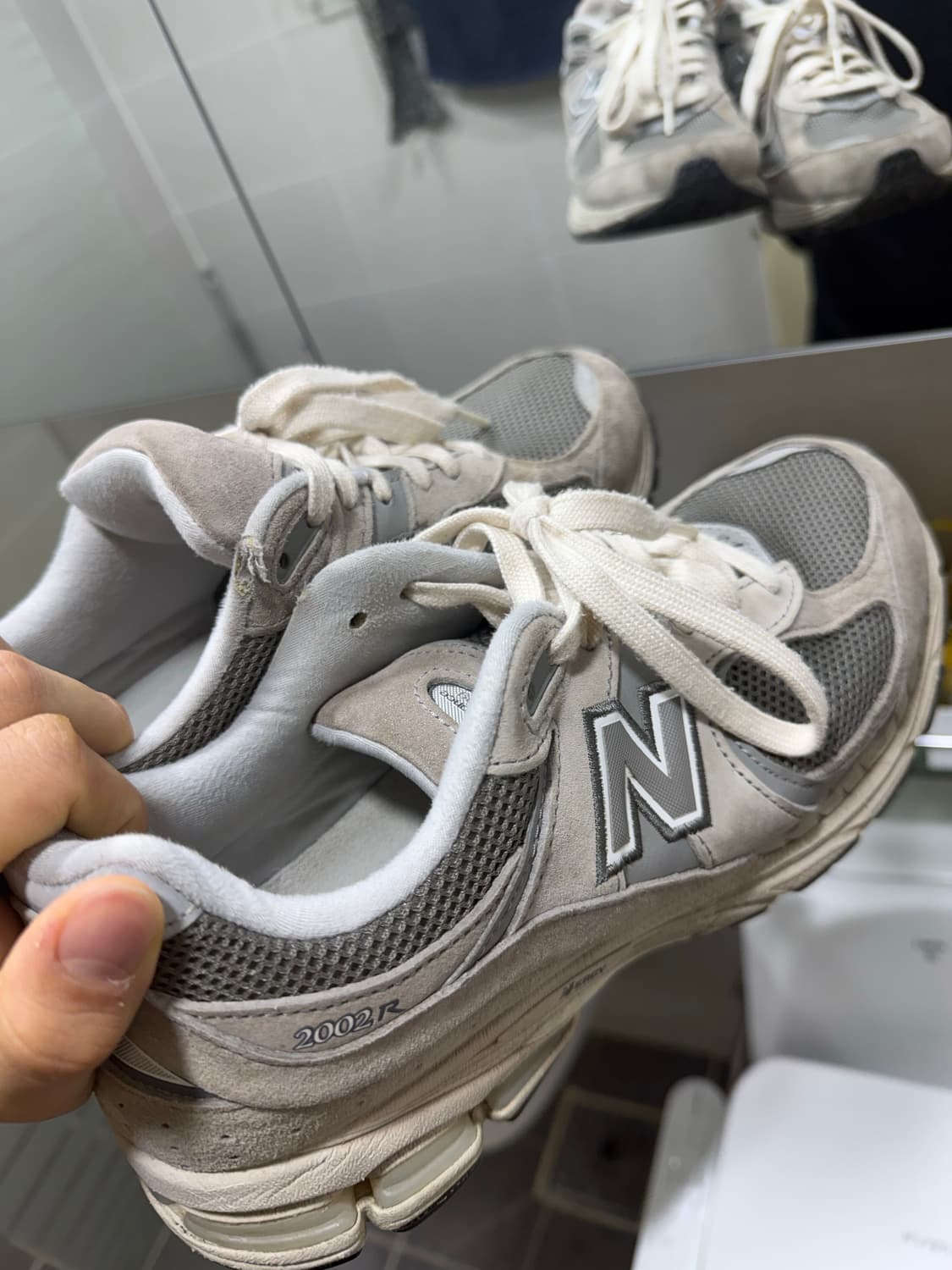 뉴발란스 2002r 상품이미지2